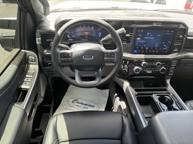 2026 Ford Super Duty F-350 DRW NEW
