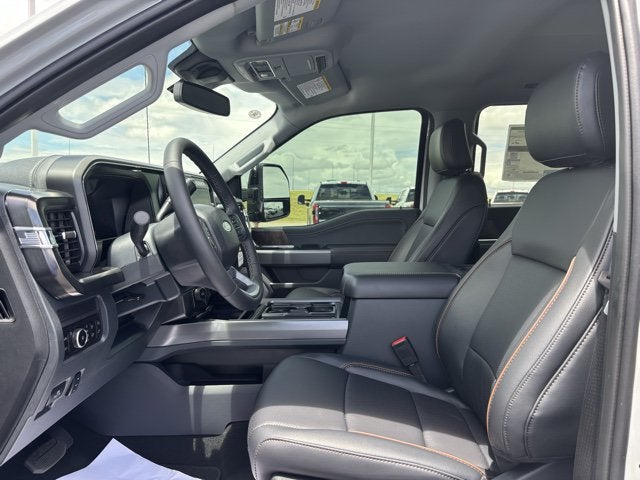 2026 Ford Super Duty F-350 DRW NEW