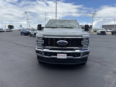 2026 Ford Super Duty F-350 DRW NEW
