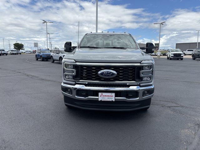 2026 Ford Super Duty F-350 DRW NEW