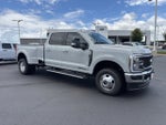 2026 Ford Super Duty F-350 DRW NEW