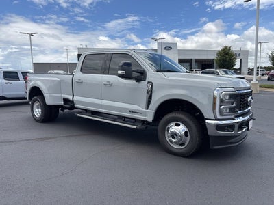 2026 Ford Super Duty F-350 DRW NEW