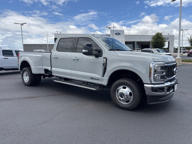 2026 Ford Super Duty F-350 DRW NEW