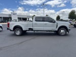 2026 Ford Super Duty F-350 DRW NEW