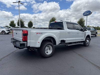 2026 Ford Super Duty F-350 DRW NEW