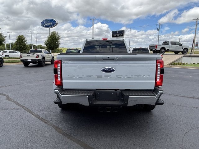 2026 Ford Super Duty F-350 DRW NEW