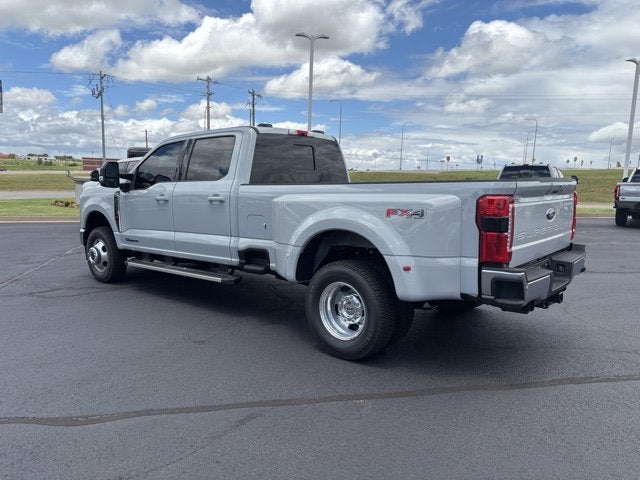 2026 Ford Super Duty F-350 DRW NEW