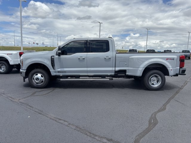 2026 Ford Super Duty F-350 DRW NEW