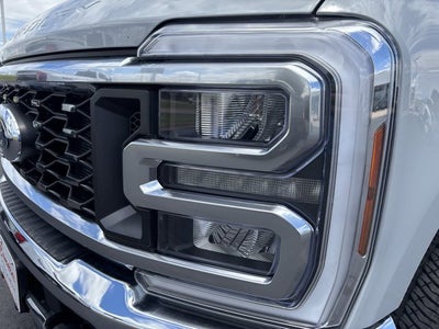 2026 Ford Super Duty F-350 DRW NEW