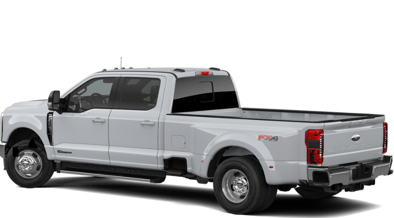 2026 Ford Super Duty F-350 DRW NEW