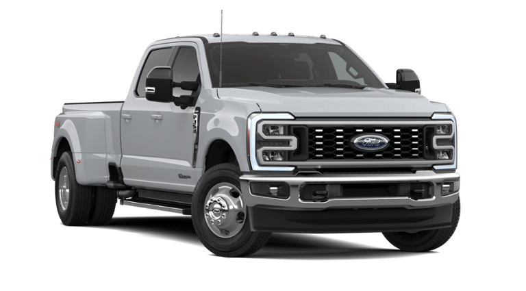 2026 Ford Super Duty F-350 DRW NEW