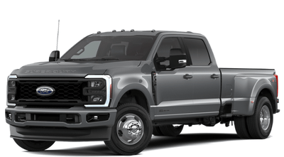 2026 Ford Super Duty F-350 DRW NEW