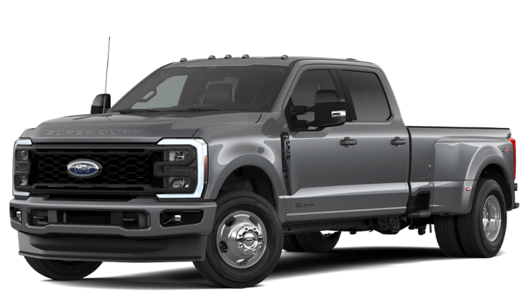 2026 Ford Super Duty F-350 DRW NEW