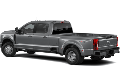 2026 Ford Super Duty F-350 DRW NEW