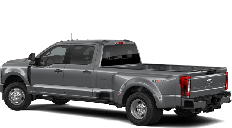 2026 Ford Super Duty F-350 DRW NEW
