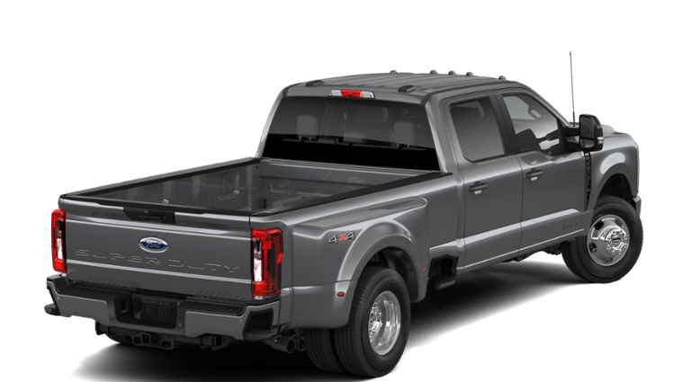 2026 Ford Super Duty F-350 DRW NEW