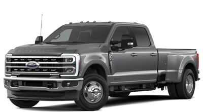 2026 Ford Super Duty F-350 DRW NEW