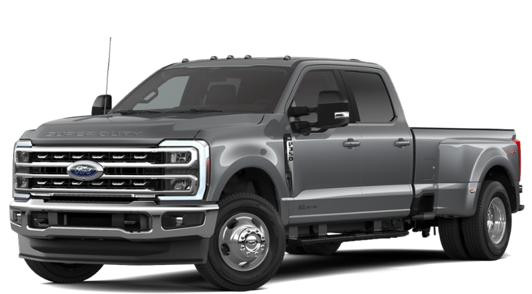 2026 Ford Super Duty F-350 DRW NEW