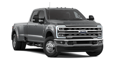 2026 Ford Super Duty F-350 DRW NEW