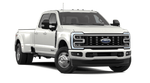 2026 Ford Super Duty F-350 DRW NEW
