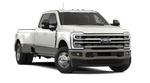 2026 Ford Super Duty F-350 DRW NEW
