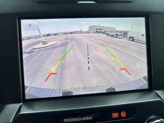 2020 Ford Super Duty F-350 DRW XL