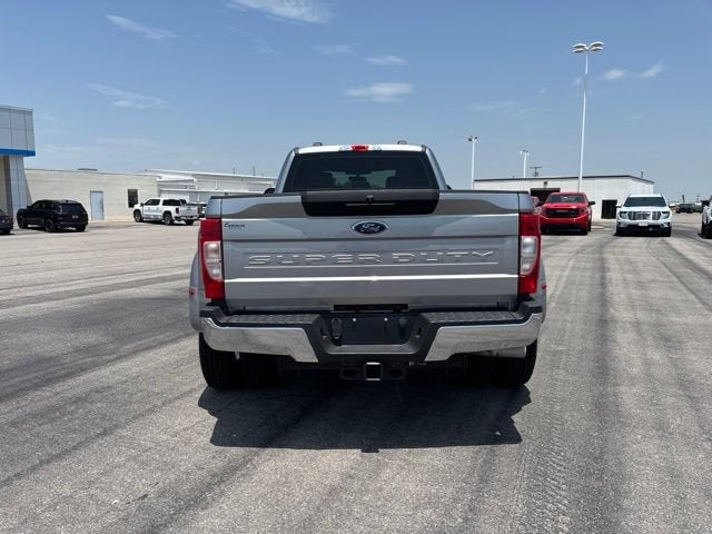 2020 Ford Super Duty F-350 DRW XL