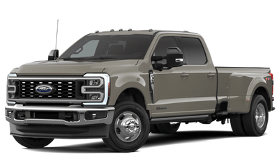 2026 Ford Super Duty F-350 DRW NEW
