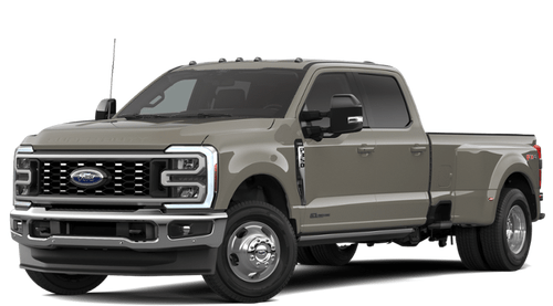 2026 Ford Super Duty F-350 DRW NEW