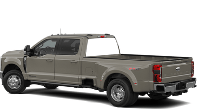 2026 Ford Super Duty F-350 DRW NEW