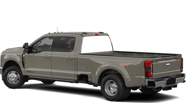 2026 Ford Super Duty F-350 DRW NEW