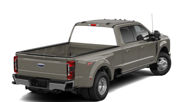 2026 Ford Super Duty F-350 DRW NEW