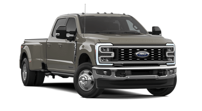 2026 Ford Super Duty F-350 DRW NEW
