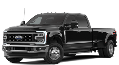 2026 Ford Super Duty F-350 DRW NEW