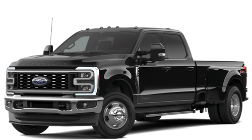 2026 Ford Super Duty F-350 DRW NEW