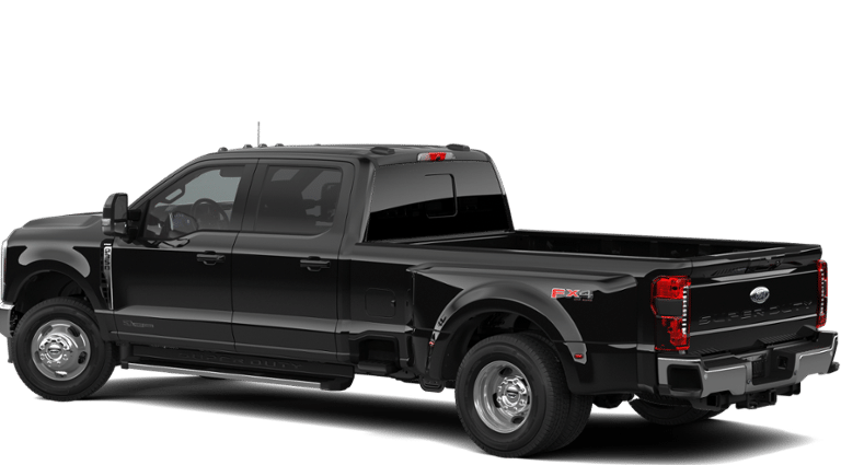 2026 Ford Super Duty F-350 DRW NEW