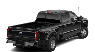 2026 Ford Super Duty F-350 DRW NEW