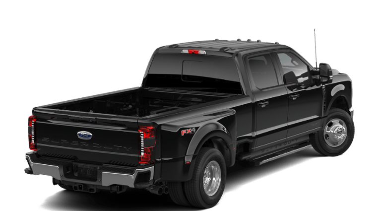 2026 Ford Super Duty F-350 DRW NEW