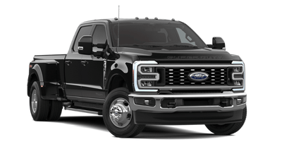 2026 Ford Super Duty F-350 DRW NEW