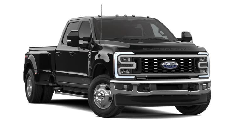 2026 Ford Super Duty F-350 DRW NEW