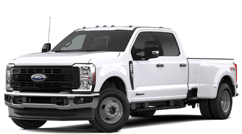 2026 Ford Super Duty F-350 DRW NEW