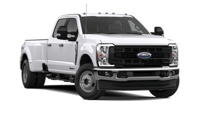 2026 Ford Super Duty F-350 DRW NEW