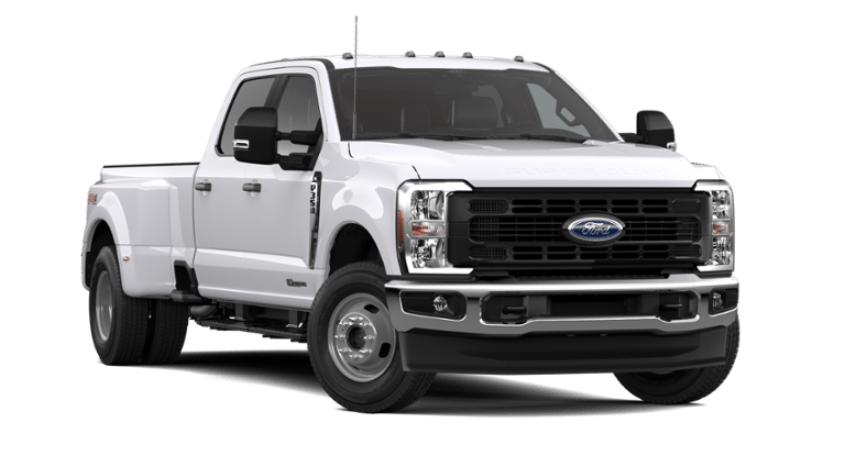 2026 Ford Super Duty F-350 DRW NEW