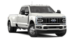 2026 Ford Super Duty F-350 DRW NEW