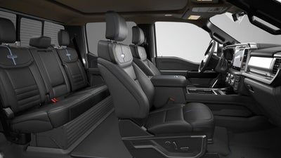 2026 Ford Super Duty F-350 DRW NEW