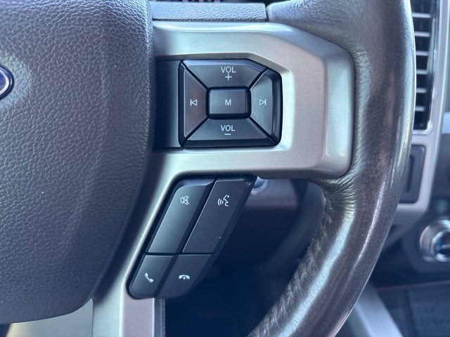 2020 Ford Super Duty F-350 DRW King Ranch