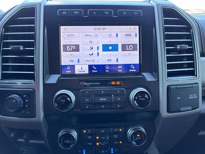 2020 Ford Super Duty F-350 DRW King Ranch