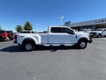 2020 Ford Super Duty F-350 DRW King Ranch