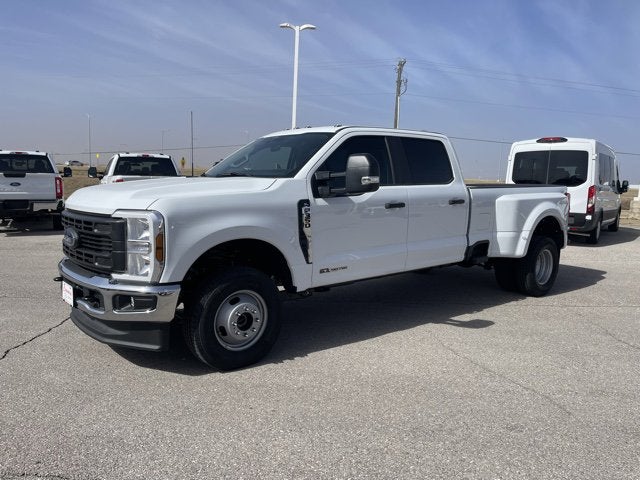 2026 Ford Super Duty F-350 DRW NEW