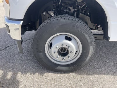 2026 Ford Super Duty F-350 DRW NEW